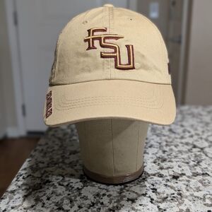 Florida State Seminoles Hat